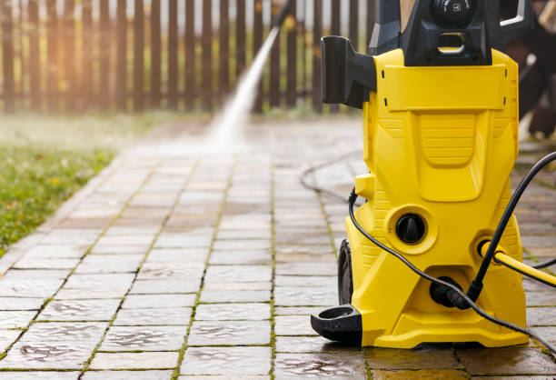 Reliable Mars, PA Pressure Washing Services Solutions